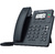 Yealink SIP-T31G,  Телефон SIP 2 линии,  PoE,  GigE,  БП в комплекте
