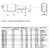 Iek UGN10-004-04-09 Наконечник-гильза Е4009 4мм2 с изолированным фланцем  (серый)  (100 шт)