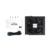 Chieftec Vita BPX-850S  (ATX 2.53,  850W,  80 PLUS BRONZE,  Active PFC,  120mm fan) Retail