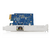 Сетевой адаптер 10G Etherrnet Zyxel XGN100C-ZZ0102F PCI Express x4