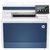 HP MFP Color LaserJet Pro 4303fdn  (p / c / s / f,  A4, 600 dpi, 33 (35)ppm, 512Mb, 2 trays 50+250, 4.3'' touch display, Duplex,  DADF50, USB / GigEth / 4 cart.in box black 2000&cmy1000 pages,  repl. W1A79A)