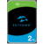 Жесткий диск /  HDD Seagate SATA 2Tb  SkyHawk  5400 rmp 6Gb / s 256Mb 1 year warranty