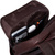 Рюкзак Piquadro Carl CA6302S129 / TM темно-коричневый кожа