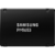 Твердотельный накопитель /  Samsung SSD PM1653,  3840GB,  2.5" 15mm,  SAS 24Gb / s,  3D TLC,  R / W 4200 / up 3800MB / s,  IOPs 770 000 / 135 000,  TBW 7008,  DWPD 1  (12 мес.)