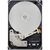 Жесткий диск Toshiba SATA-III 16TB MG09ACA16TE Server Enterprise Capacity 512E  (7200rpm) 512Mb 3.5"