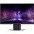 Монитор LG 27" UltraGear 27G850A-B черный IPS LED 1ms 16:9 HDMI матовая HAS Piv 320cd 178гр / 178гр 3840x2160 240Hz DP UHD USB 6.4кг