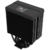 Кулер для процессора ZALMAN CNPS9X ECO DS,  120mm FAN,  4 HEAT PIPES,  4-PIN PWM,  600-2100 RPM,  31.4 DBA MAX,  HYDRO BEARING,  ARGB TOP COVER,  LIVE CPU TEMPERATURE DISPLAY,  FULL SOCKET SUPPORT