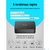 Коммутатор D-Link DGS-1005A / G1A 5x1Гбит / с неуправляемый