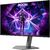 Монитор 31.5" AOC AGON AG326UD Black  (QD-OLED 3840x2160 165Hz 0, 03ms 1000 cd / m, 1, 5 млн:1 2xHDMI2.1,  DP-1.4,  3xUSB3.1,  8Wx2)