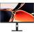 Xiaomi 27" 4K Monitor A27Ui-EU черный {IPS 3840x2160 60Hz 6ms 10bit 1200:1 360cd HDR10 2xHDMI2.0 DisplayPort1.4 USB-C (PD 90W) 2xUSB2.0 HAS Pivot}