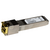 D-Link 410T / A2A,  SFP+ Transceiver with 1 10GBase-T port.Copper  transceiver  (up to 30m),  3.3V power
