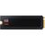 Твердотельный накопитель /  Samsung SSD 9100 PRO,  1000GB,  M.2 (22x80mm),  NVMe 2.0,  PCIe 5.0 x4,  V-NAND TLC,  R / W 14700 / 13300MB / s,  IOPs 1 850 000 / 2 600 000,  TBW 600,  DWPD 0.3,  with Heatsink  (12 мес.)