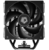 Устройство охлаждения (кулер) ID-Cooling Frozn A410 TD Soc-AM5 / AM4 / 1200 / 1700 / 1851 черный 4-pin 29.85dB Al+Cu LCD 220W 750gr Ret