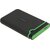 Transcend StoreJet 25M3S,  1Tb,  2.5",  USB 3.0,  резиновый противоударный,  тонкий,  Стальной Серый