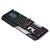Клавиатура A4Tech Bloody B865N механическая серый / черный USB for gamer LED