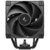 Кулер для процессора DEEPCOOL AK500 G2 DIGITAL NYX LGA1851 / 1700 / 1200 / 115X / AM5 / AM4  (9шт / кор,  TDP 240W,  PWM,  Fan 120mm,  5 тепл. Трубок,  Copper Base,  черный) RET  (R-AK500G2-BKNNMN-GJD-1)