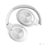 Наушники мониторные A4Tech Fstyler BH220 0.5м белый беспроводные bluetooth оголовье  (BH220 WHITE)
