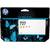 Cartridge HP 727 желтый для HP DJ T920 / T1500 130 мл