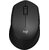Мышь Logitech M330 SILENT PLUS - BLACK - 2.4GHZ - EMEA