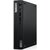 Неттоп Lenovo ThinkCentre Tiny M70q-5 slim i5 14400T  (1.3) 16Gb SSD512Gb UHDG без ОС GbitEth WiFi BT 90W kb мышь клавиатура черный  (12TESKR400)