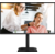 Монитор 27" AOC Q27E4CV Black   (IPS,  2560x1440,  120Hz,  4 ms,  178° / 178°,  350 cd / m,  1500:1,  +HDMI 2.0,  +DisplayPort 1.4,  +4xUSB 3.2,  +USB Type-C  (90W),  +MM,  +RJ45)
