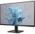 Монитор Philips 27" 27E2N1500L черный IPS LED 16:9 HDMI матовая 1000:1 300cd 178гр / 178гр 2560x1440 75Hz DP Quad HD 2K  (1440p) 3.19кг