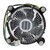 Кулер Intel E97379  (1150 / 1151 / 1155,  65W,  18-38dB,  4pin) OEM