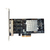 Сетевая карта /  1G Quad Port RJ45 PCIE Ethernet Adapter with Broadcom BCM5719 chipset