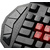 A4 Bloody B318 черный USB Multimedia Gamer LED  (подставка для запястий)