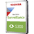 Жесткий диск Toshiba SATA-III 1Tb HDWV110UZSVA Surveillance S300  (5400rpm) 128Mb 3.5"
