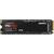 SSD жесткий диск M.2 2280 2TB 990 PRO MZ-V9P2T0B / AM SAMSUNG