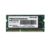 Модуль памяти для ноутбука 4GB PC12800 DDR3L SODIMM PSD34G1600L81S PATRIOT