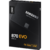 Samsung MZ-77E500BW SATA III 870 EVO SSD 2.5" 500Gb  (R550 / W520MB / s)