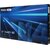 Телевизор LED Haier 55" 55 MiniLED M4 Frameless серебристый 4K Ultra HD 60Hz MEMC DVB-T DVB-T2 DVB-C DVB-S2 USB WiFi Smart TV