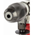 Перфоратор RedVerg RD-RH1200S патрон:SDS-plus уд.:5Дж 1200Вт  (кейс в комплекте)