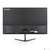 LCD ExeGate 23.8" EV2407A ProSmart черный {VA 1920x1080 75Hz 5ms 16:9 280cd 3000:1 178 / 178 D-Sub HDMI2.0 FreeSync LowBlueLight Speakers VESA регулировка наклона} [EX294344RUS]