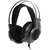 Наушники с микрофоном A4Tech Bloody G437 черный 1.8м мониторные оголовье  (G437)