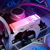 Память DDR5 2x16GB 5600MHz Kingston KF556C36BWEAK2-32 Fury Beast RGB RTL Gaming PC5-44800 CL36 DIMM 288-pin 1.25В kit single rank с радиатором Ret