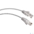 Cabeus PC-UTP-RJ45-Cat.5e-0.3m Патч-корд U / UTP,  категория 5е,  2xRJ45 / 8p8c,  неэкранированный,  серый,  PVC,  0.3м