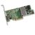 MegaRAID SAS 9361-8i SGL  (8-Port Int,  12Gb / s SATA+SAS,  PCIe 3.0,  2GB DDRIII,  MegaRAID SAS 9361-8i,  Quick Installation Guide,  LP Bracket)