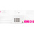 Ultramounts UM 864B Кронштейн для телевизора 13"-42" макс.20кг настенный поворот и наклон черный