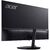 Монитор 27" ACER SH272UG0bmiphux Black  (IPS,  2560x1440,  1  /  4ms,  250cd,  120Hz,  1xHDMI (2.0) + 1xDP (1.4) + 1xType-C (65W) + SPK + Audio out,  Speakers 1Wx2,  sync: FreeSync,  hdr: HDR 10,  hadj 100,  Vesa:75x75)