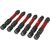 WERA  (WE-057691) Bit-Check 6 PH Impaktor 1,  6 предметов