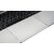 Ноутбук Osio FocusLine F150A-001 Ryzen 5 5560U 8Gb SSD256Gb AMD Radeon 15.6" IPS FHD  (1920x1080) noOS grey WiFi BT Cam 6000mAh