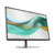 HP Series 5 Pro 27 inch QHD USB-C Monitor - 527pu 27" Monitor 2560 x 1440 2K,  16:9,  IPS,  350 cd / m2, 5 ms,  178° / 178°,  HDMI,  USB-A,  USB-C,  DP,  100 Hz,  Tilt,  HAS,  Swiwel,  Pivot,  Vesa