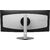 Монитор Xiaomi 34" G34WQi 2026 черный VA LED 21:9 HDMI матовая 3500:1 400cd 178гр / 178гр 3440x1440 180Hz DP 2K 6.5кг