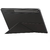 Чехол Samsung для Samsung Galaxy Tab S10 FE+ Smart Book Cover поликарбонат / полиуретан черный  (EF-BX620PBEGRU)