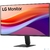 Монитор LG 27" UltraFine 27U411A-B черный IPS LED 5ms 16:9 HDMI матовая 1500:1 250cd 178гр / 178гр 1920x1080 120Hz VGA FHD 4.2кг