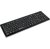 Клавиатура Oklick 870S черный USB беспроводная slim Multimedia