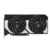 Видеокарта Asus PCI-E 5.0 DUAL-RTX5070-O12G NVIDIA GeForce RTX 5070 12Gb 192bit GDDR7 2542 / 28000 HDMIx2 DPx3 HDCP Ret